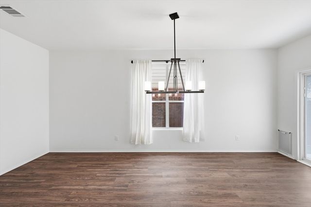 2021 Bliss Road, Fort Worth, TX 76177