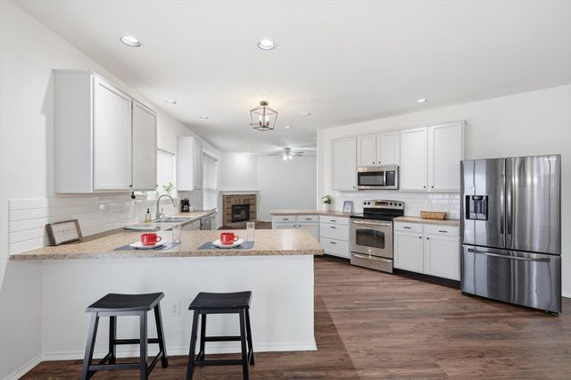 2021 Bliss Road, Fort Worth, TX 76177