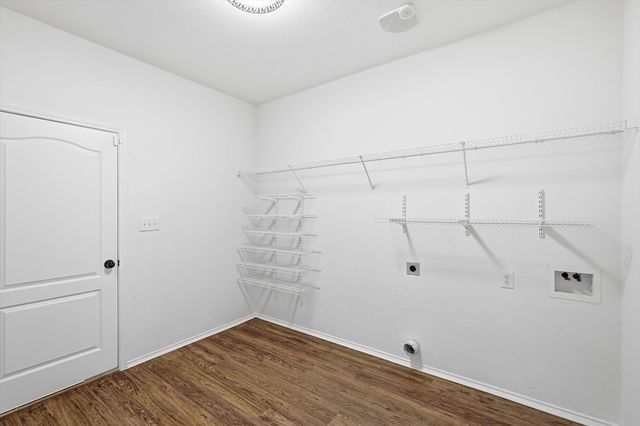 2021 Bliss Road, Fort Worth, TX 76177