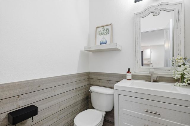 2021 Bliss Road, Fort Worth, TX 76177