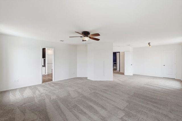 2021 Bliss Road, Fort Worth, TX 76177