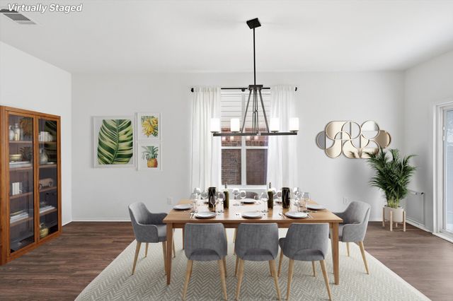 2021 Bliss Road, Fort Worth, TX 76177