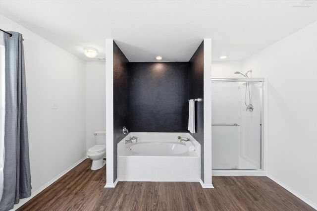 2021 Bliss Road, Fort Worth, TX 76177