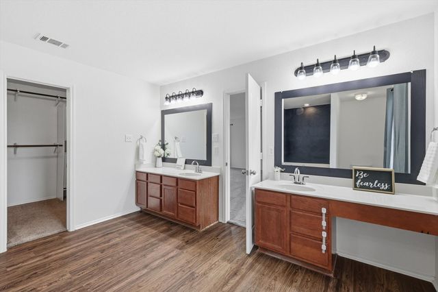 2021 Bliss Road, Fort Worth, TX 76177