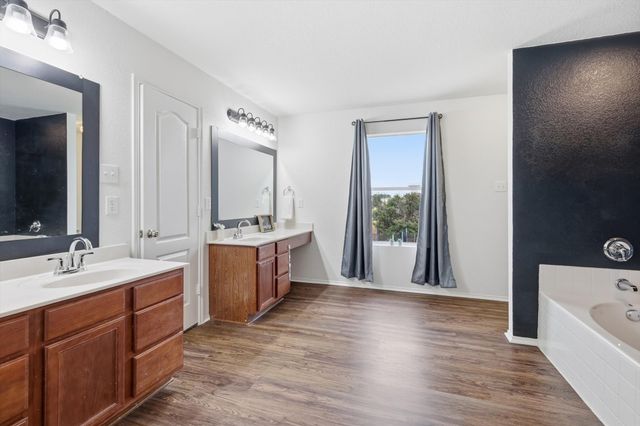 2021 Bliss Road, Fort Worth, TX 76177