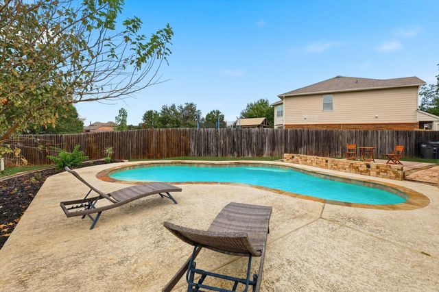 2021 Bliss Road, Fort Worth, TX 76177