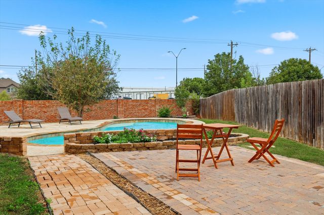 2021 Bliss Road, Fort Worth, TX 76177