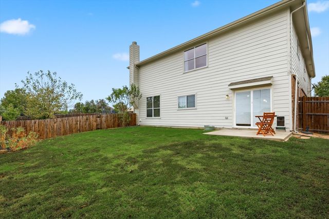 2021 Bliss Road, Fort Worth, TX 76177