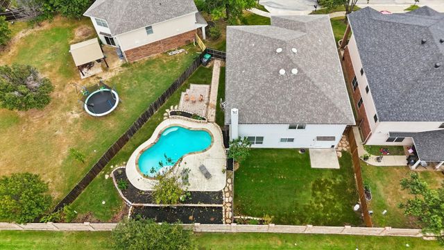 2021 Bliss Road, Fort Worth, TX 76177