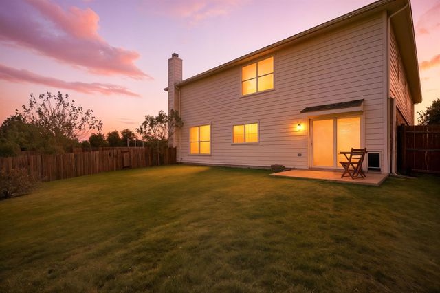 2021 Bliss Road, Fort Worth, TX 76177