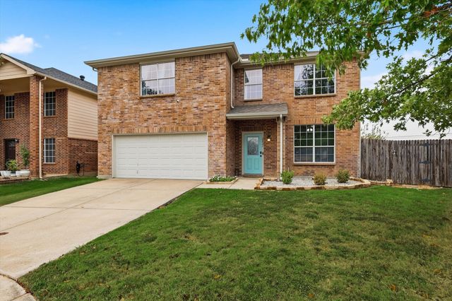 2021 Bliss Road, Fort Worth, TX 76177