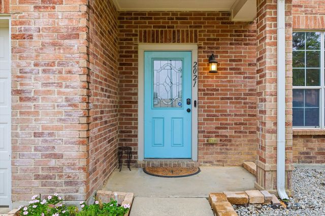 2021 Bliss Road, Fort Worth, TX 76177