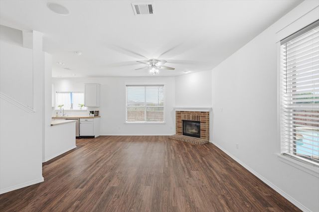 2021 Bliss Road, Fort Worth, TX 76177