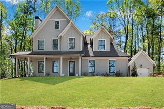 1 Ewing Way, Dacula, GA 30019