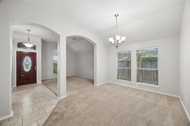 2326 Mills Creek Drive, Houston, TX 77339