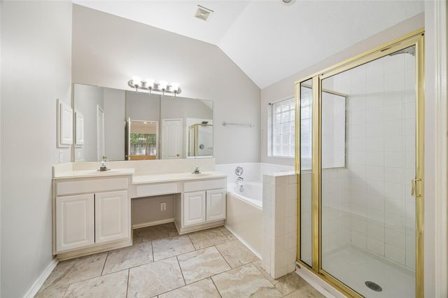 2326 Mills Creek Drive, Houston, TX 77339