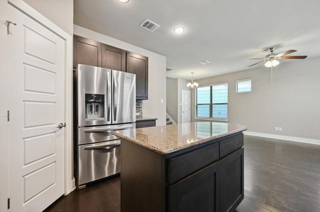 2021 Carlson DR, Austin, TX 78741