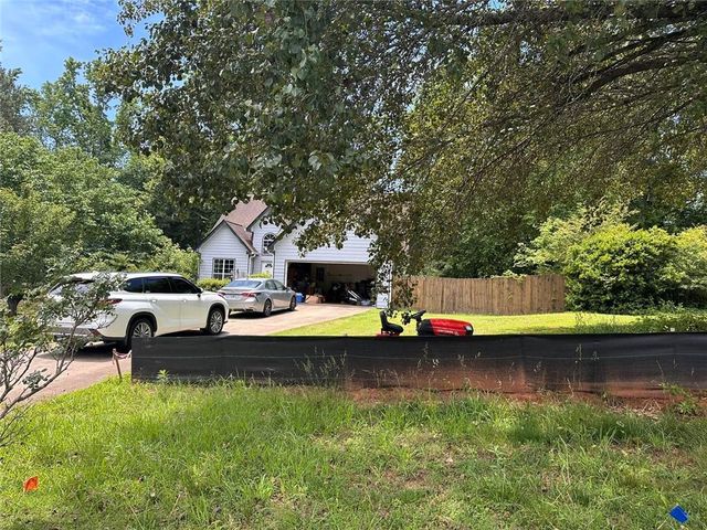 7710 Silversmith Drive, Cumming, GA 30028