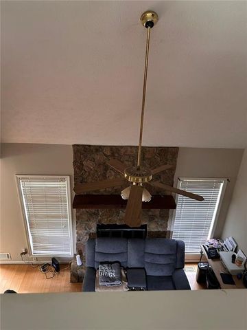7710 Silversmith Drive, Cumming, GA 30028