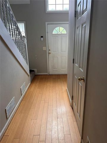 7710 Silversmith Drive, Cumming, GA 30028