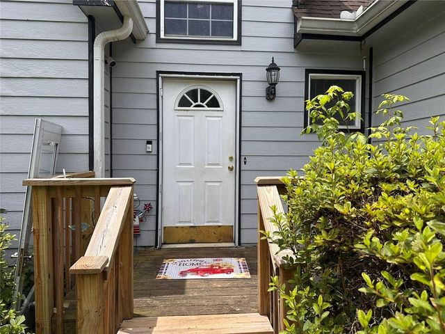7710 Silversmith Drive, Cumming, GA 30028