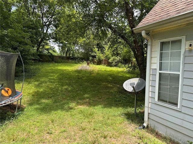 7710 Silversmith Drive, Cumming, GA 30028