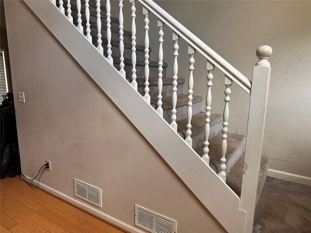 7710 Silversmith Drive, Cumming, GA 30028