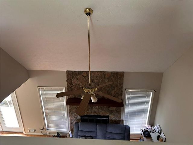 7710 Silversmith Drive, Cumming, GA 30028