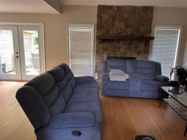7710 Silversmith Drive, Cumming, GA 30028