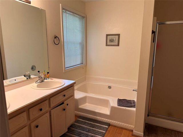 7710 Silversmith Drive, Cumming, GA 30028