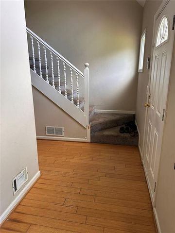 7710 Silversmith Drive, Cumming, GA 30028
