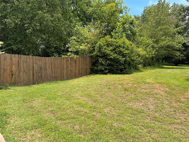 7710 Silversmith Drive, Cumming, GA 30028