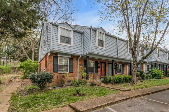 5510 Country Dr Apt 66, Nashville, TN 37211