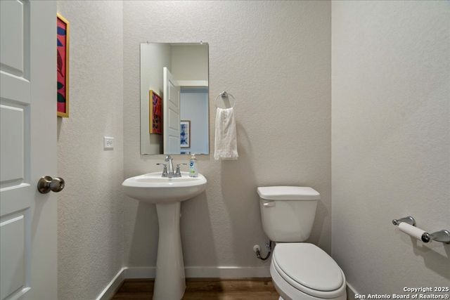 12220 Latticework, Schertz, TX 78154