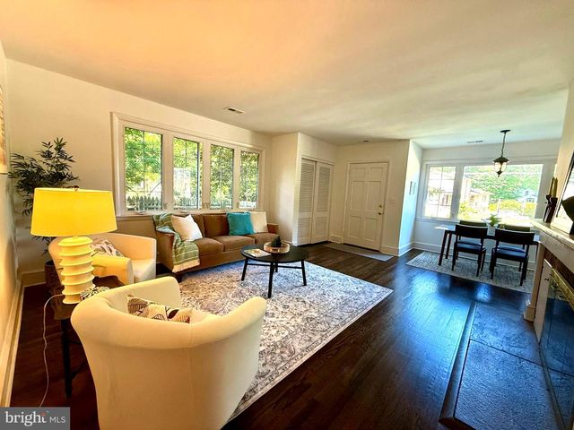 110 GARFIELD AVE, Collingswood, NJ 08108