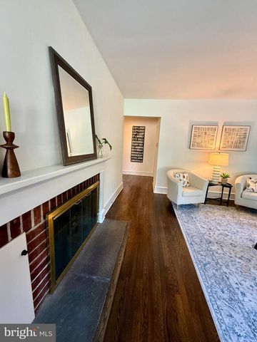 110 GARFIELD AVE, Collingswood, NJ 08108