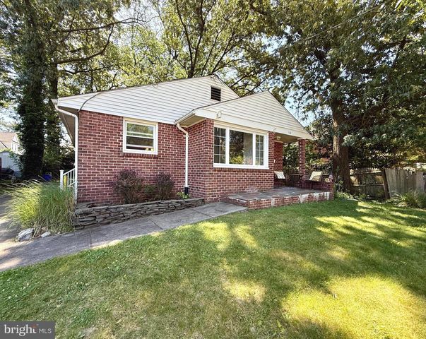 110 GARFIELD AVE, Collingswood, NJ 08108
