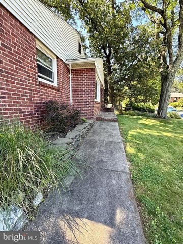 110 GARFIELD AVE, Collingswood, NJ 08108