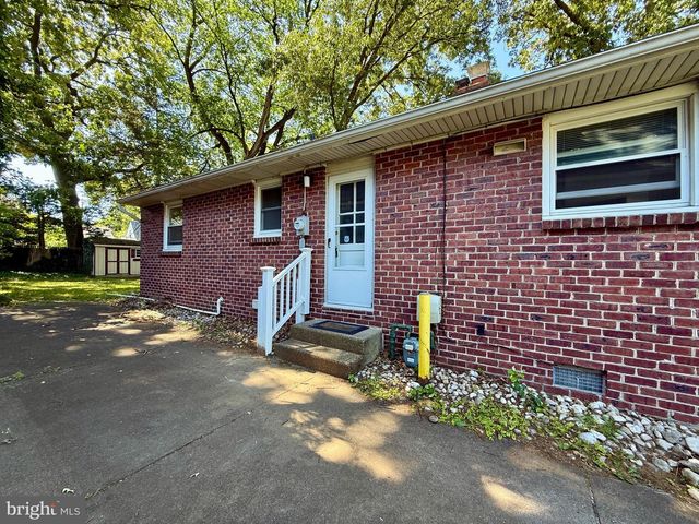 110 GARFIELD AVE, Collingswood, NJ 08108