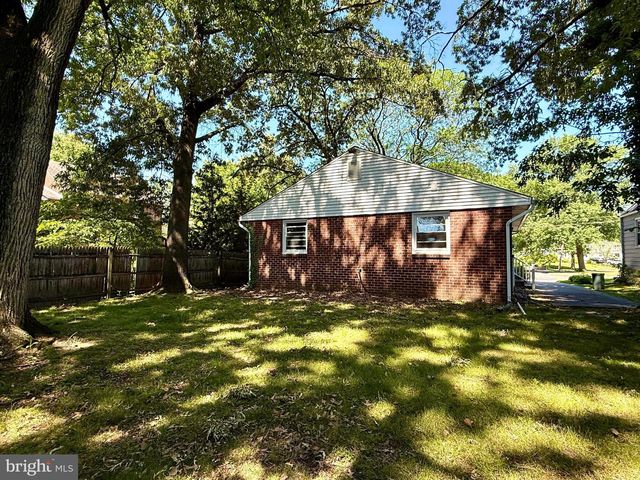 110 GARFIELD AVE, Collingswood, NJ 08108