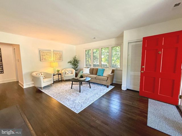 110 GARFIELD AVE, Collingswood, NJ 08108