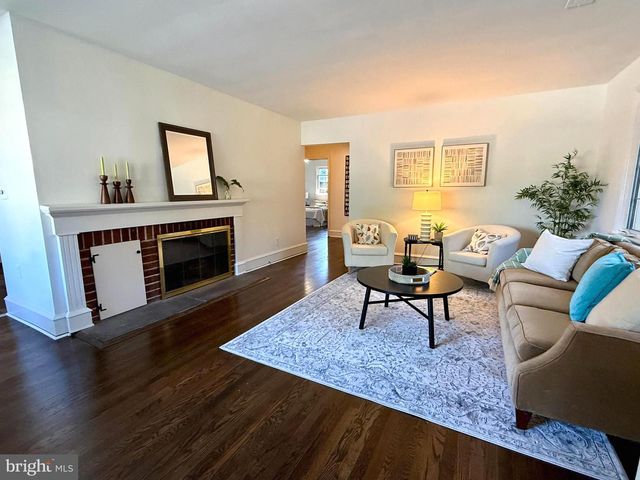 110 GARFIELD AVE, Collingswood, NJ 08108