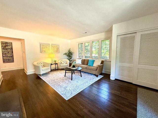 110 GARFIELD AVE, Collingswood, NJ 08108