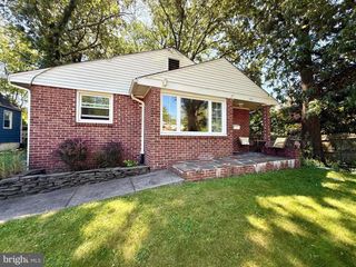 110 GARFIELD AVE, Collingswood, NJ 08108
