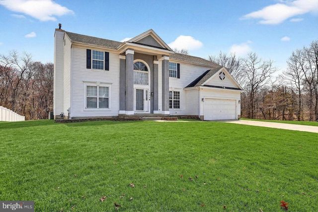 1244 WHISPERING WOODS DR, Williamstown, NJ 08094