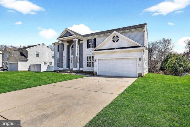 1244 WHISPERING WOODS DR, Williamstown, NJ 08094