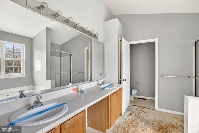 1244 WHISPERING WOODS DR, Williamstown, NJ 08094