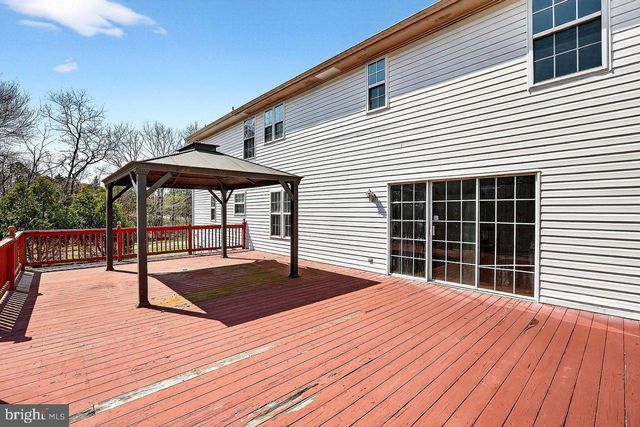 1244 WHISPERING WOODS DR, Williamstown, NJ 08094