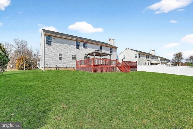 1244 WHISPERING WOODS DR, Williamstown, NJ 08094