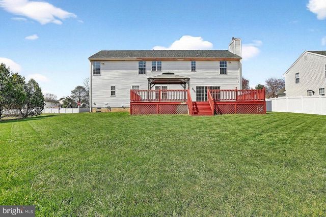 1244 WHISPERING WOODS DR, Williamstown, NJ 08094